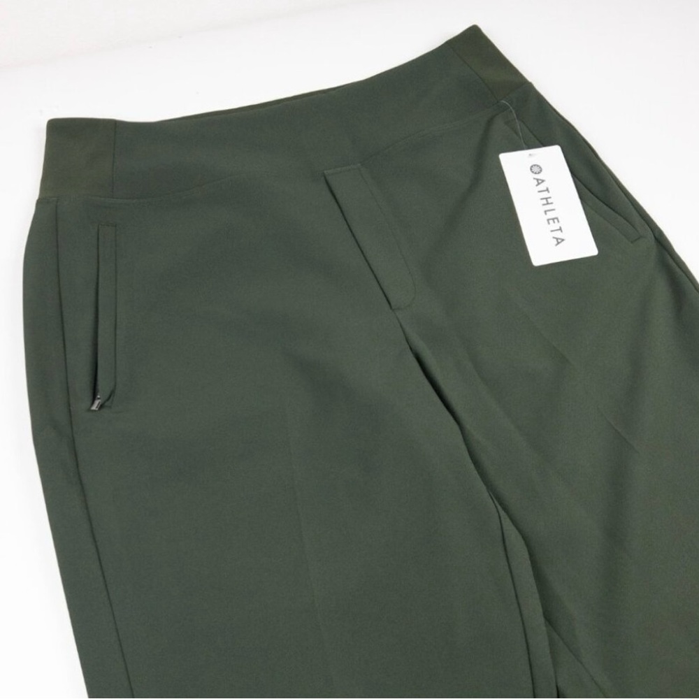 Athleta Endless Pant 12 Tall